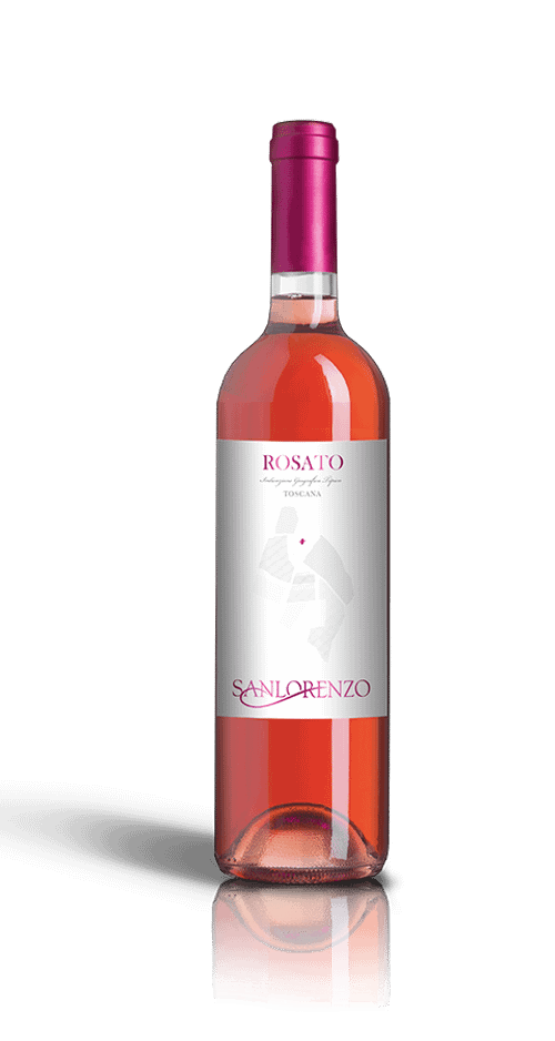 Rosato Toscana IGT