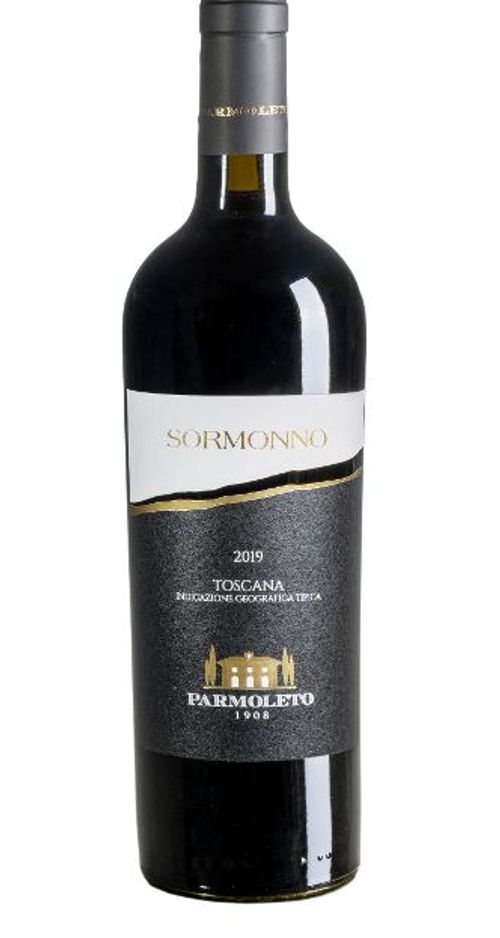 SORMONNO