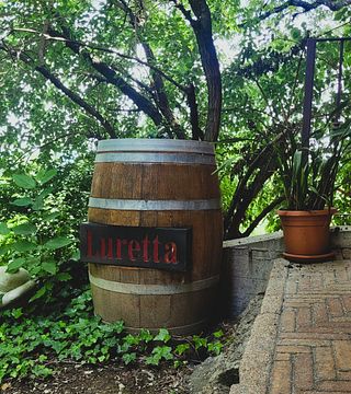 Luretta Winery