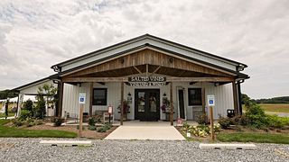 Salted Vines Vineyard & Winery