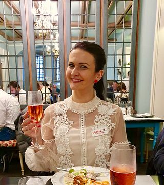 Rumänien enthüllt mit Dacre Stoker