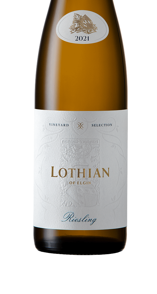 Lothian of Elgin - Lothian of Elgin Riesling