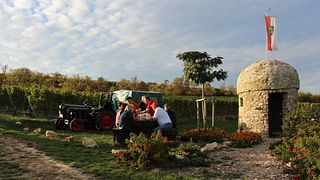 Weingut Beyer-Bähr