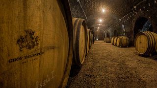 Gróf Degenfeld Wine Estate