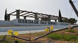 Herdade Das Servas