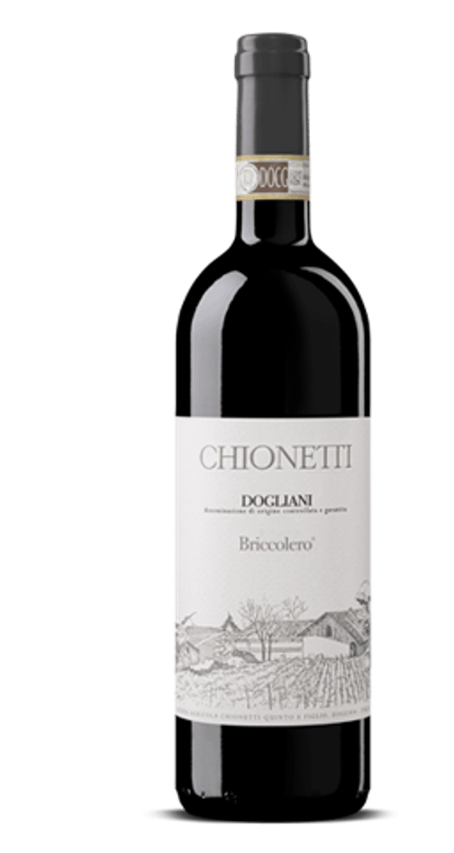 Dogliani DOCG Briccolero - Chionetti