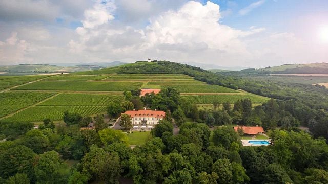 Gróf Degenfeld Wine Estate