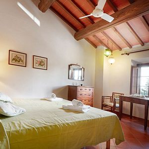 Estancia en Villa Frantoio