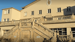 Wine Tasting and Tour at Sieur d’Arques
