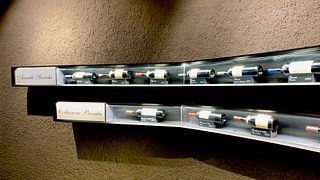 Degustação de vinhos e tour em Michele Chiarlo