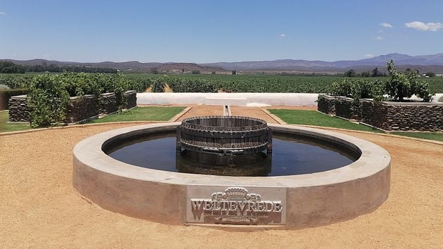 La experiencia Cap Classique