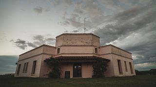 Bodega Cerro Chapeu