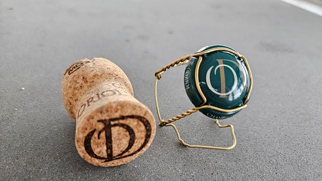 Dégustation au Coeur de la Champagne - Champagne Oriol-Dérouillat