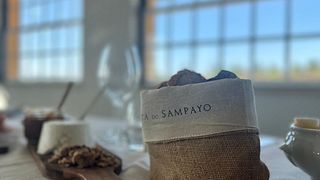 Tejo Wine & Terroir Tasting at Quinta do Sampayo