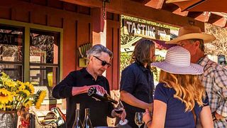 Old Creek Ranch Winery