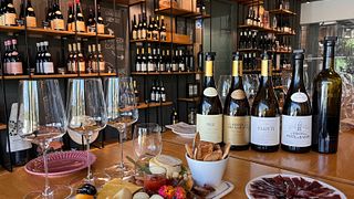 Yes, I'm a Wine Geek!