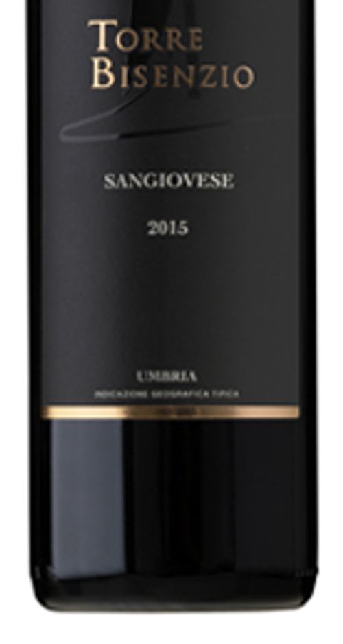 Torre Bisenzio - Sangiovese