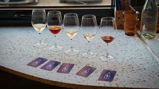 Masterclass privée sur le vin - Unico Zelo
