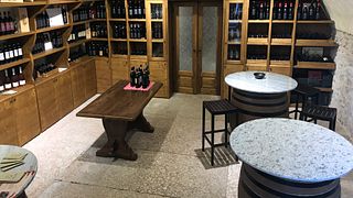 Cata de vinos de Valpolicella