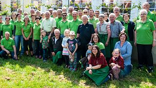 Weinprobe und Führung bei der Winzergenossenschaft Albig
