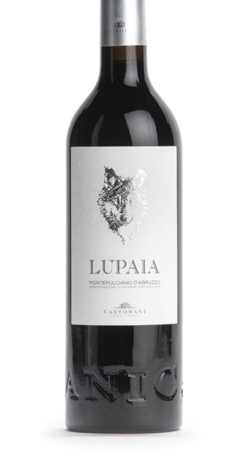 Lupaia