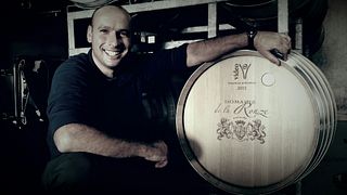 Domaine de la Ronze