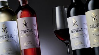Degustazione e tour di vini premium alle Bodegas Marqués de Reinosa