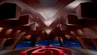 Una experiencia inmersiva de arte, vino y sabores en Tenuta Castelbuono