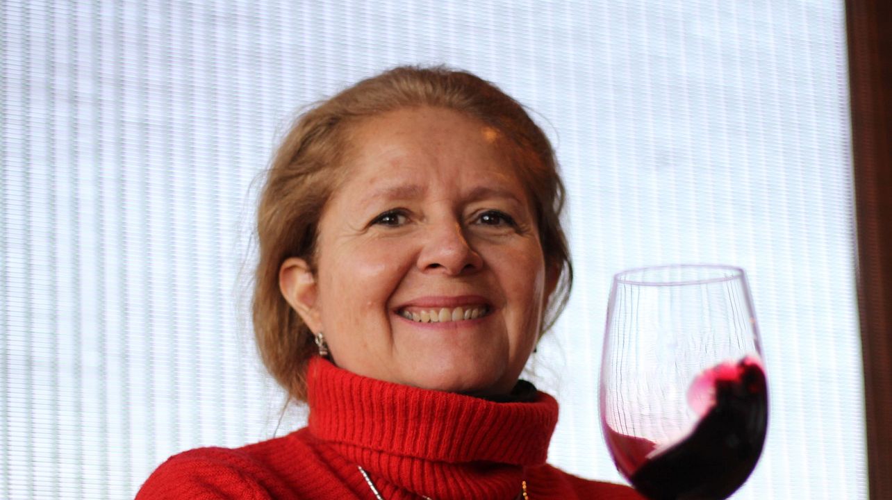 Patricia Garabito Valdés