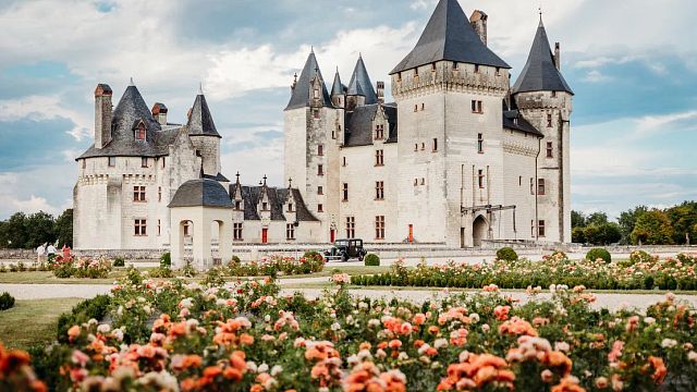 Vignobles Feray - Château Moncontour