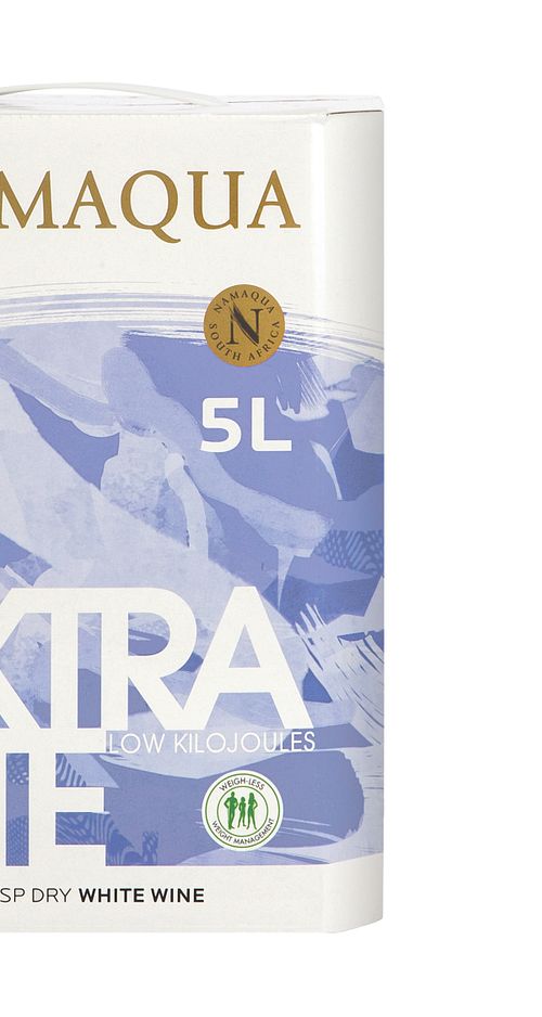 Namaqua Extra Lite 5
