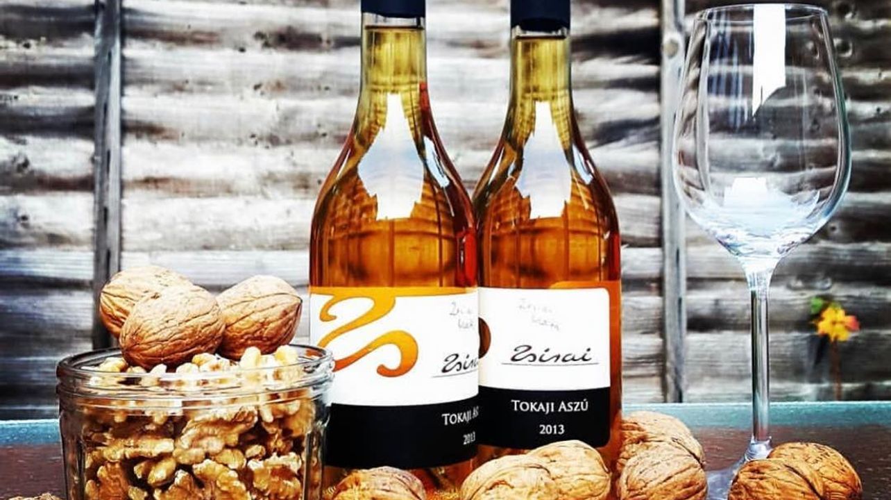Zsirai Winery