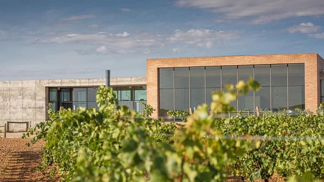 Finca Montepedroso Winery