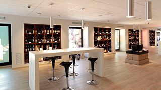 Dégustation de vins et visite des Bodegas Riojanas