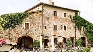 Fattoria Lavacchio