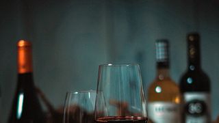 Grandes Vinos Winery