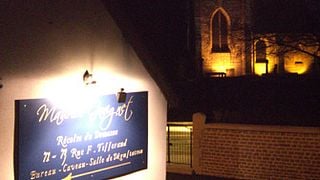 Burgundy Wine: Tasting with Gavignet