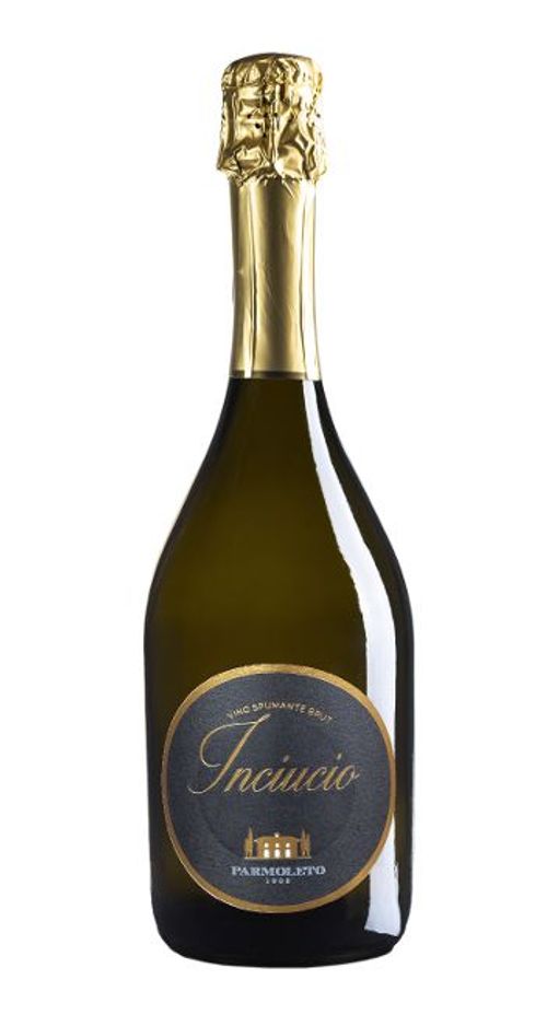 BRUT SPARKLING WINE "INCIUCIO"