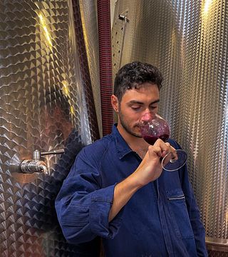 I Cipressi Winery
