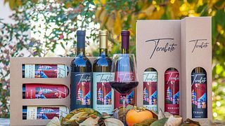Teraboto Winery
