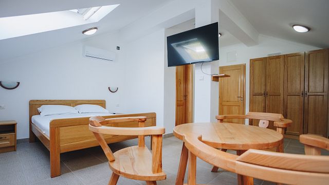 Öko-Weingut Lipovac Apartments