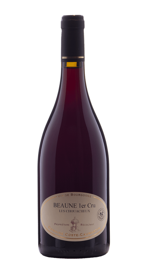 Beaune 1er Cru red 'Les Chouacheux'