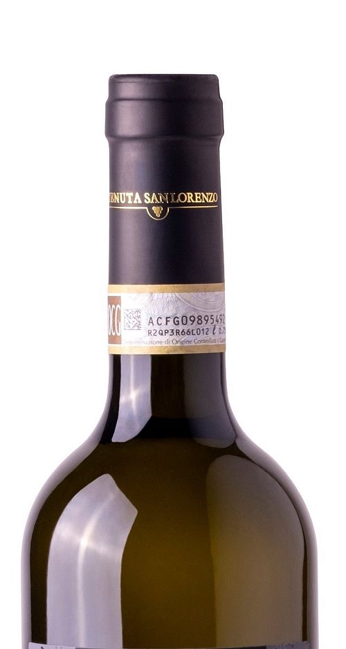 Gavi Docg - Tenuta San Lorenzo