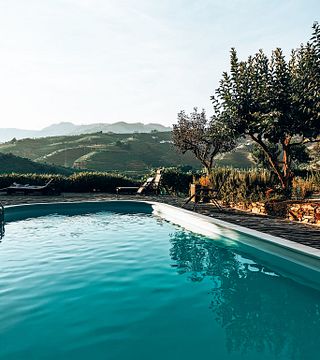 Quinta da Pousada: A Hidden Gem in Douro