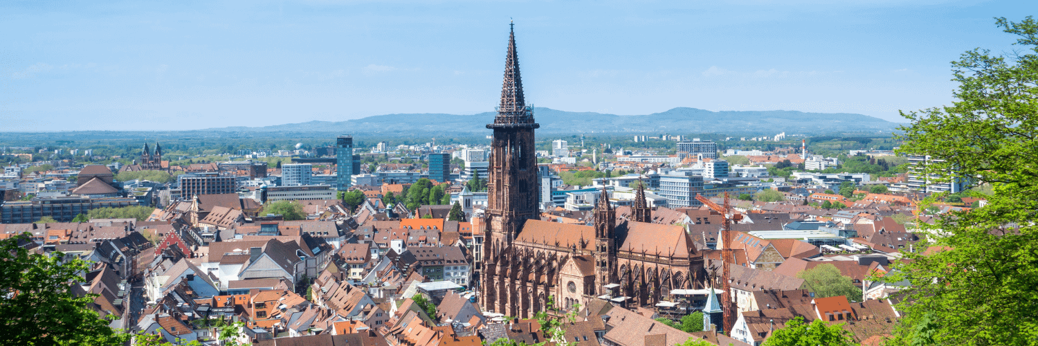 Frieburg