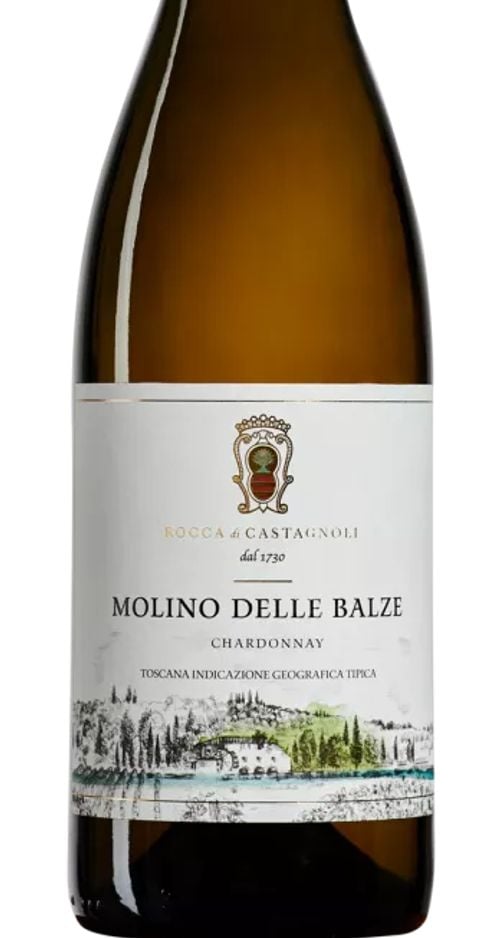 Molino delle Balze