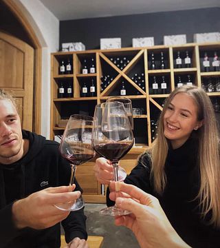 Vina Poljšak Winery
