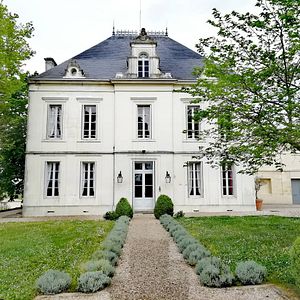 Pernottamento e prima colazione allo Château Tournefeuille