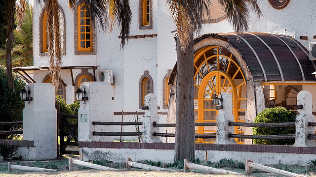 Haarth Winery