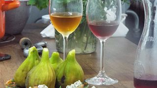 Degustação de vinhos, almoço ou jantar na vinícola Zhuka-Sano